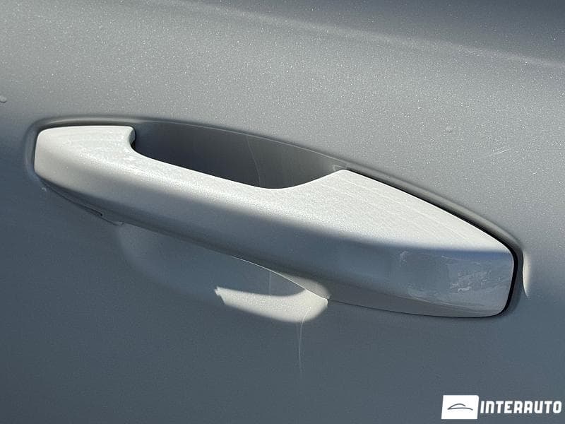 2021 Volvo V 60 Cross Country — Miniatură 20