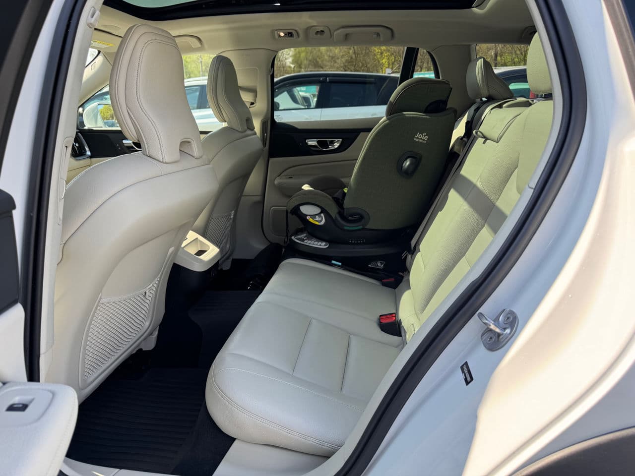 2021 Volvo V 60 Cross Country — Miniatură 7