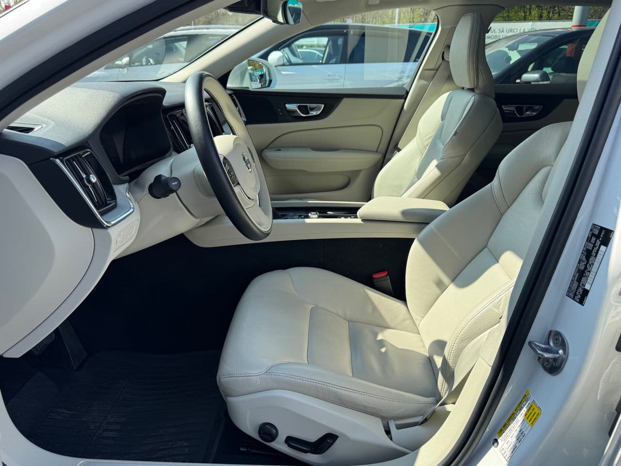 2021 Volvo V 60 Cross Country — Miniatură 5