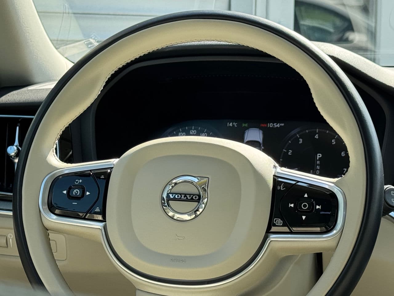 2021 Volvo V 60 Cross Country — Miniatură 12