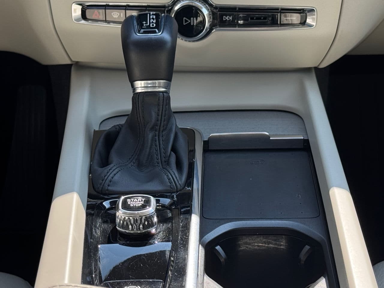 2021 Volvo V 60 Cross Country — Miniatură 15