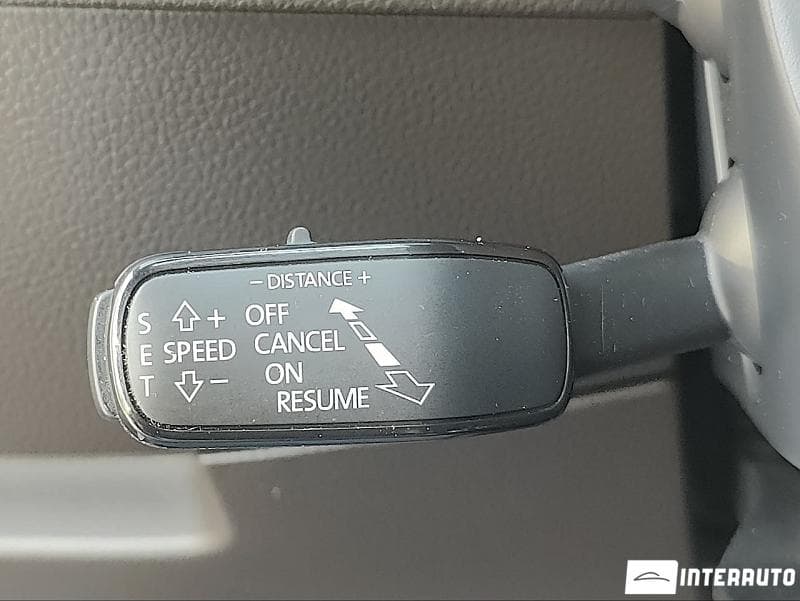 2016 Skoda Superb — Miniatură 19