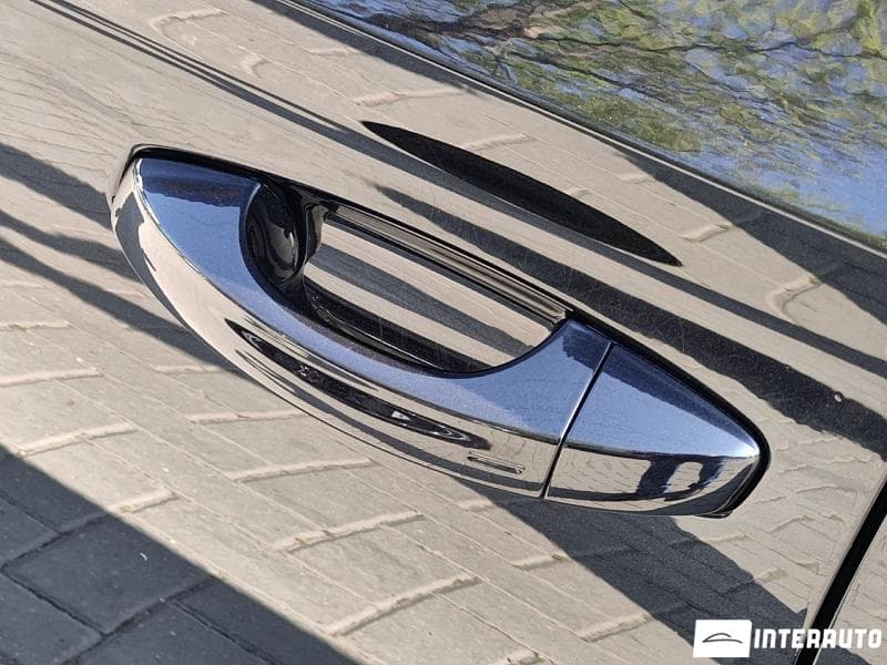 2016 Skoda Superb — Miniatură 21