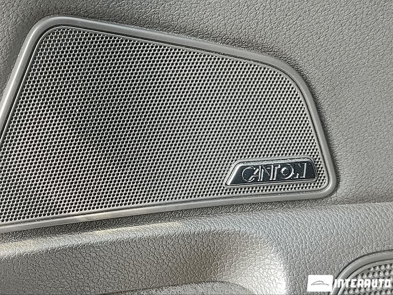 2016 Skoda Superb — Miniatură 16