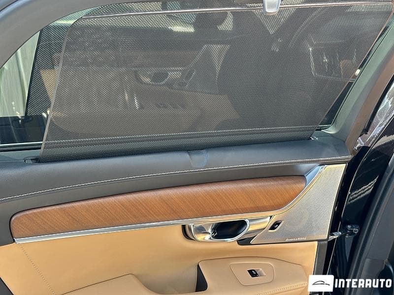 Volvo S 90 2016 — Миниатюра 20