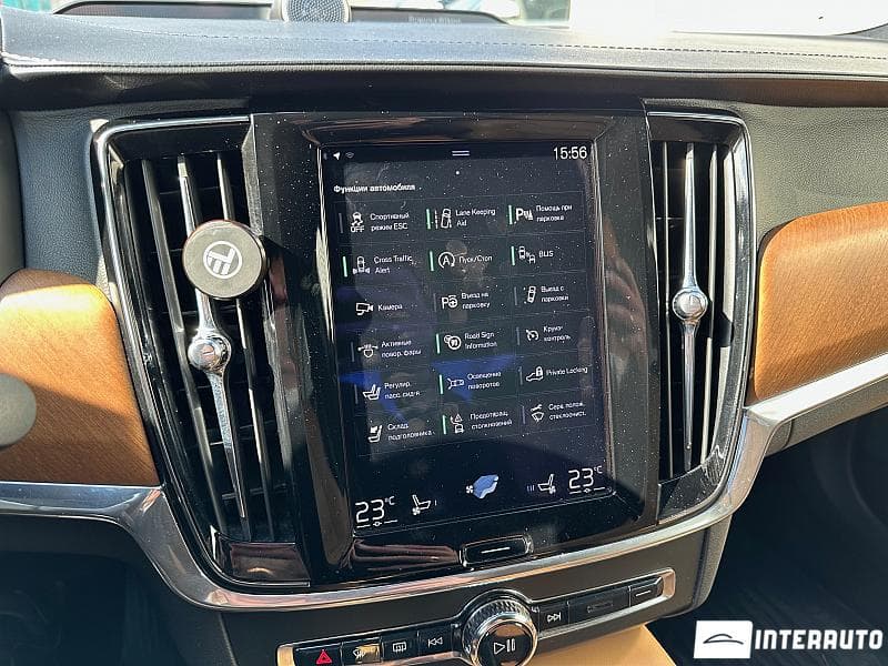 Volvo S 90 2016 — Миниатюра 16