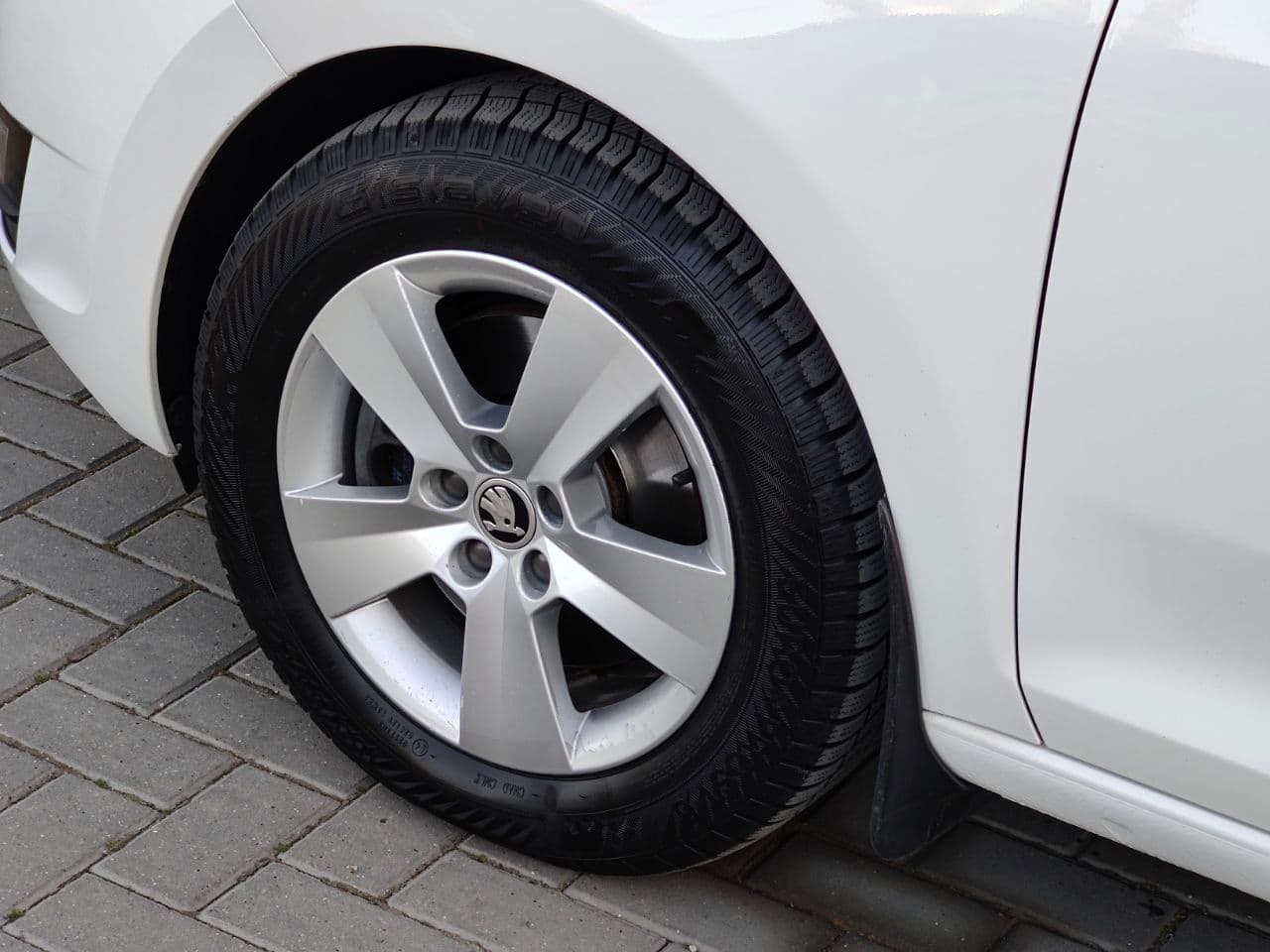 Skoda Rapid 2018 — Миниатюра 18