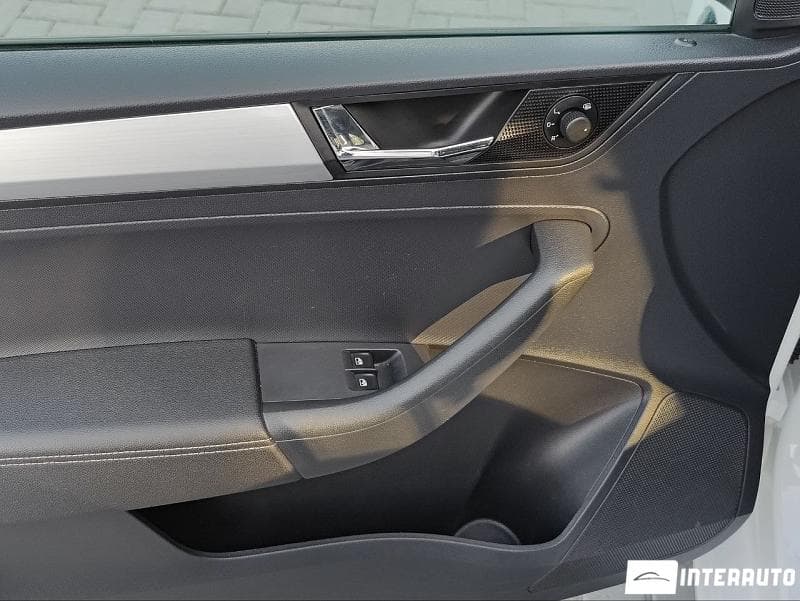 Skoda Rapid 2018 — Миниатюра 16
