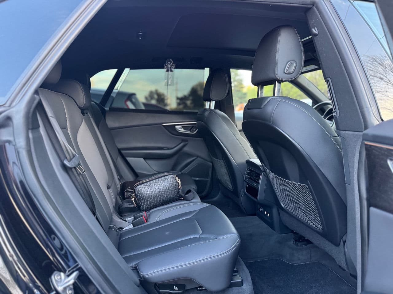 2019 Audi Q8 — Miniatură 22