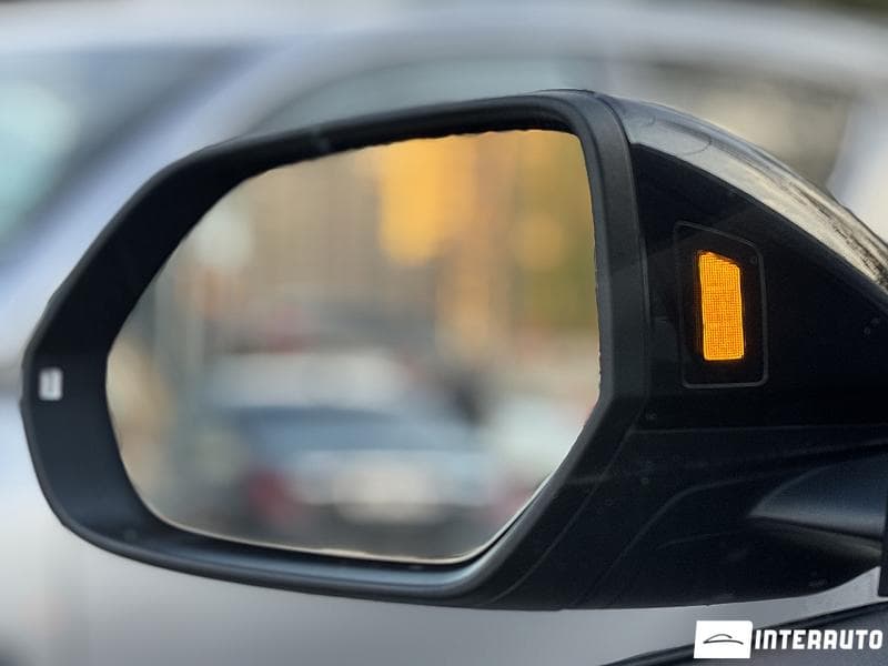 2019 Audi Q8 — Miniatură 8