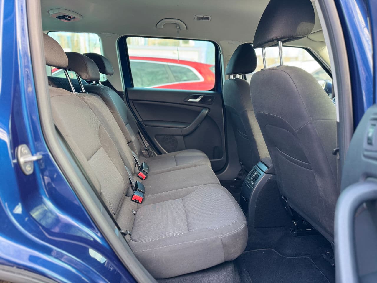 Skoda Yeti 2017 — Миниатюра 16