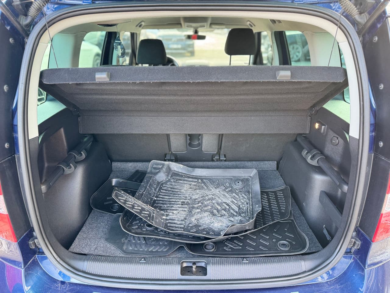Skoda Yeti 2017 — Миниатюра 18