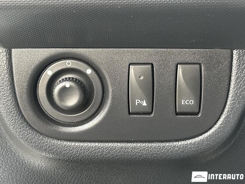 2017 Dacia Sandero Stepway — Miniatură 16
