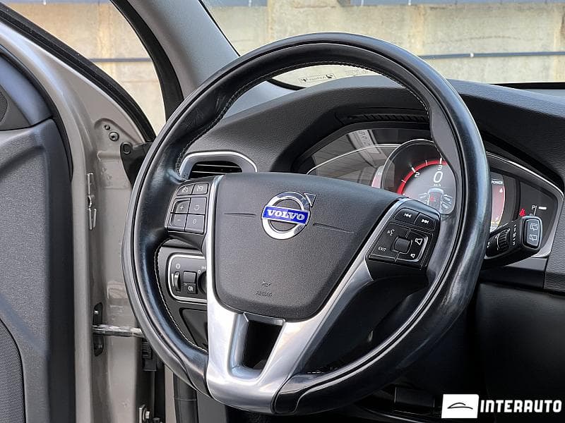 Volvo V 60 2014 — Миниатюра 7