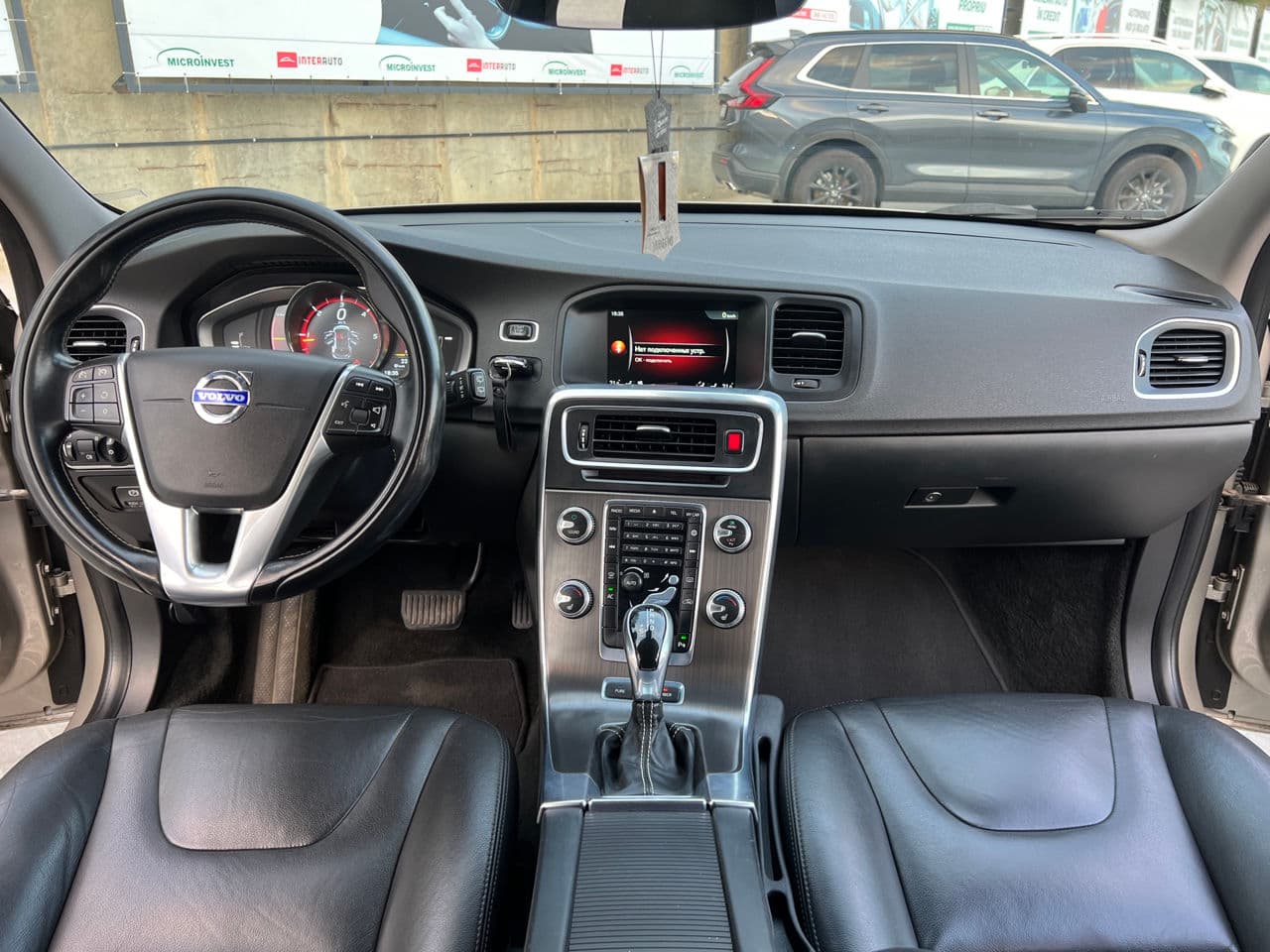 Volvo V 60 2014 — Миниатюра 6