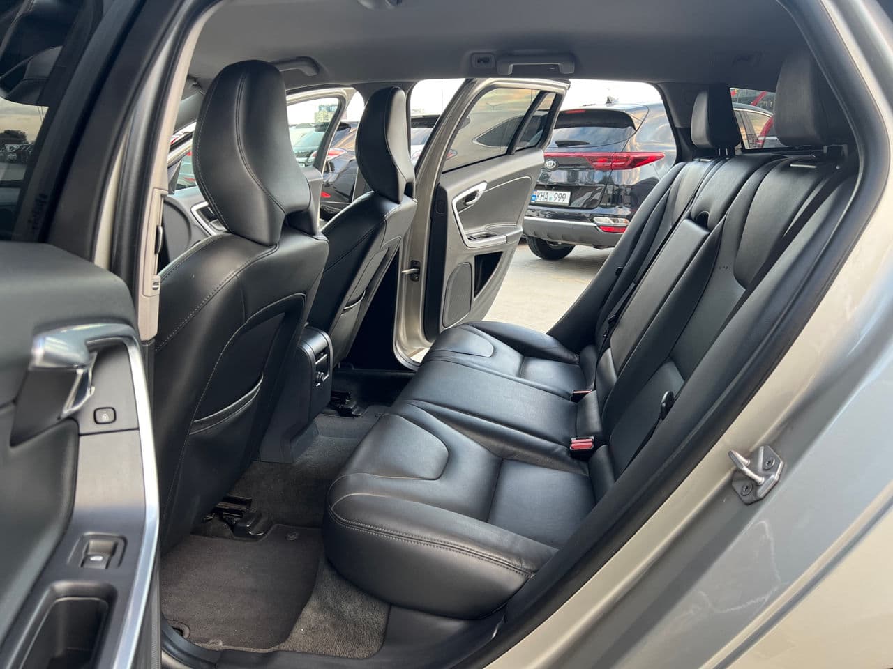 Volvo V 60 2014 — Миниатюра 12