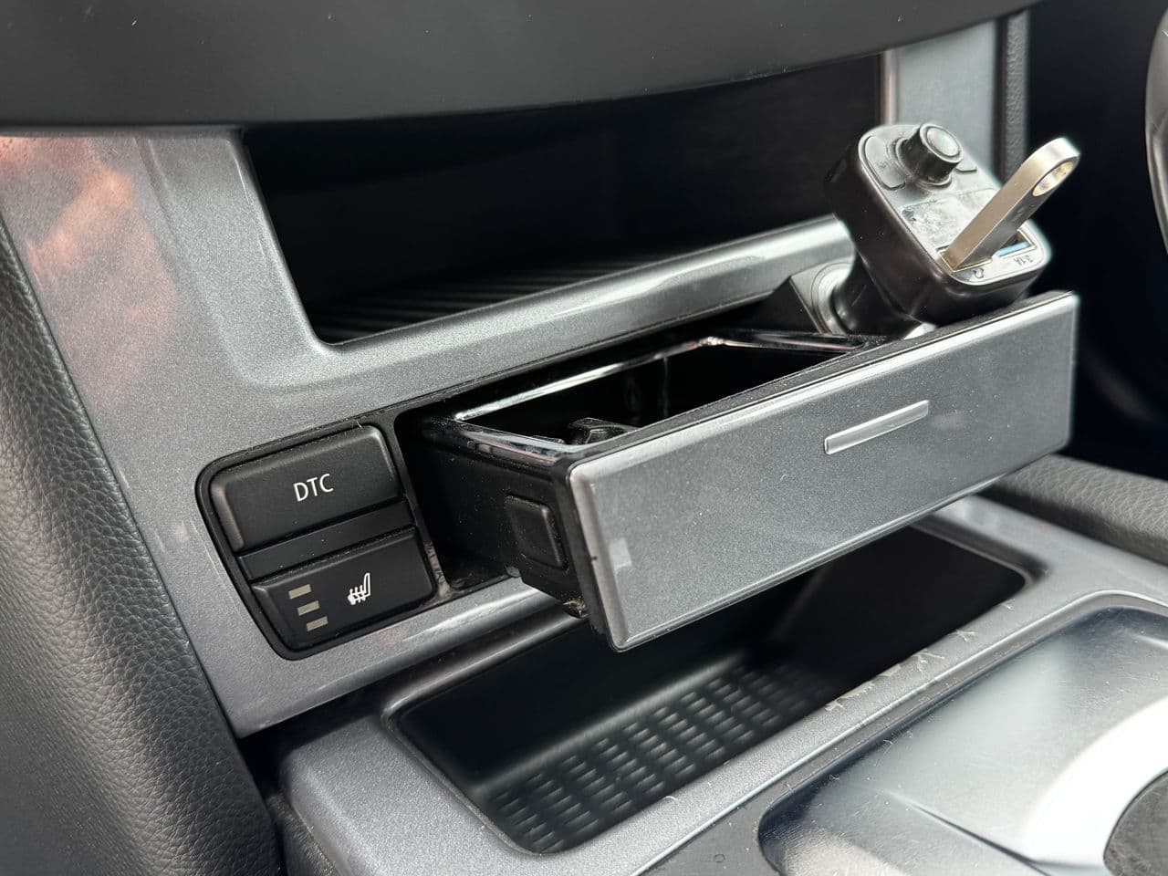 2008 BMW 525 — Miniatură 12