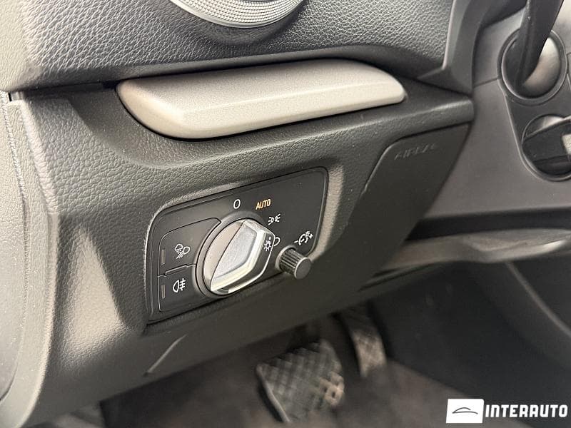 2018 Audi A3 — Miniatură 18