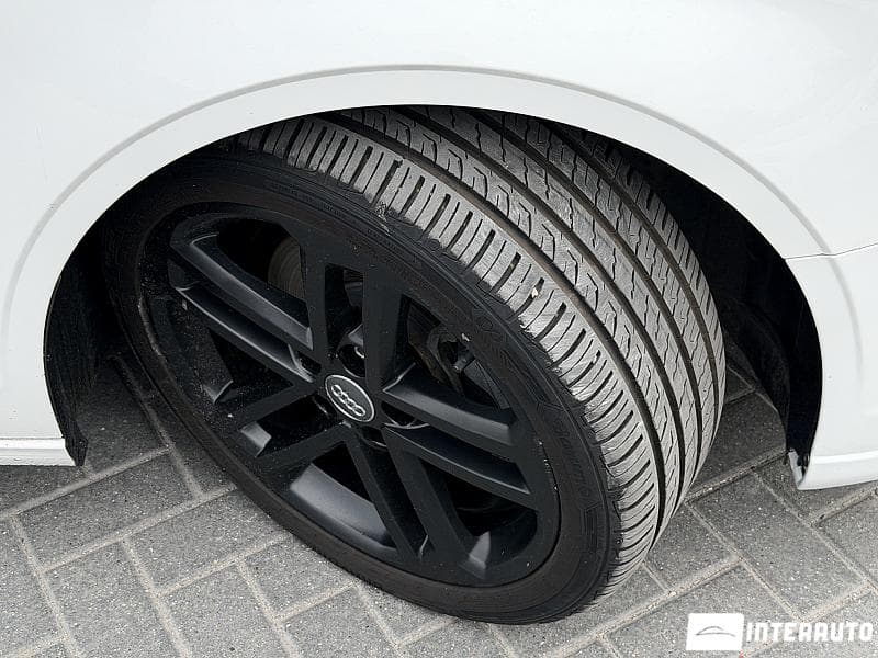 2018 Audi A3 — Miniatură 17