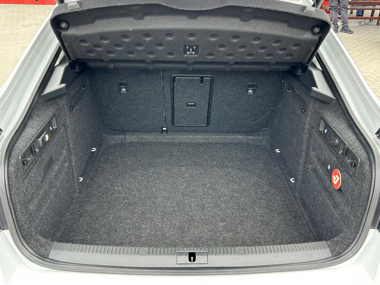 2016 Skoda Superb — Miniatură 22
