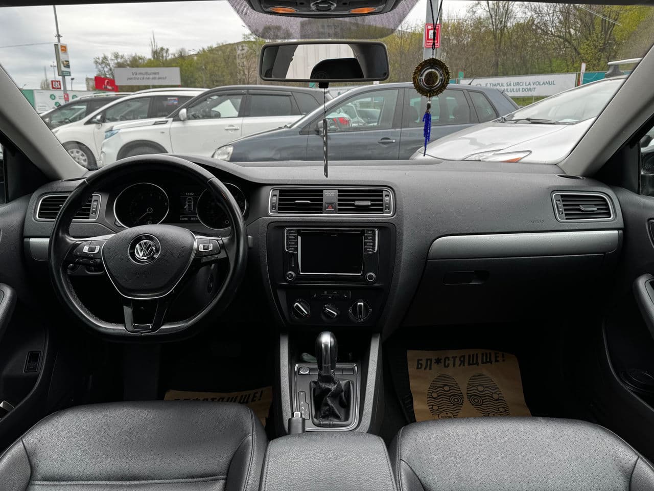 Volkswagen Jetta 2017 — Миниатюра 8