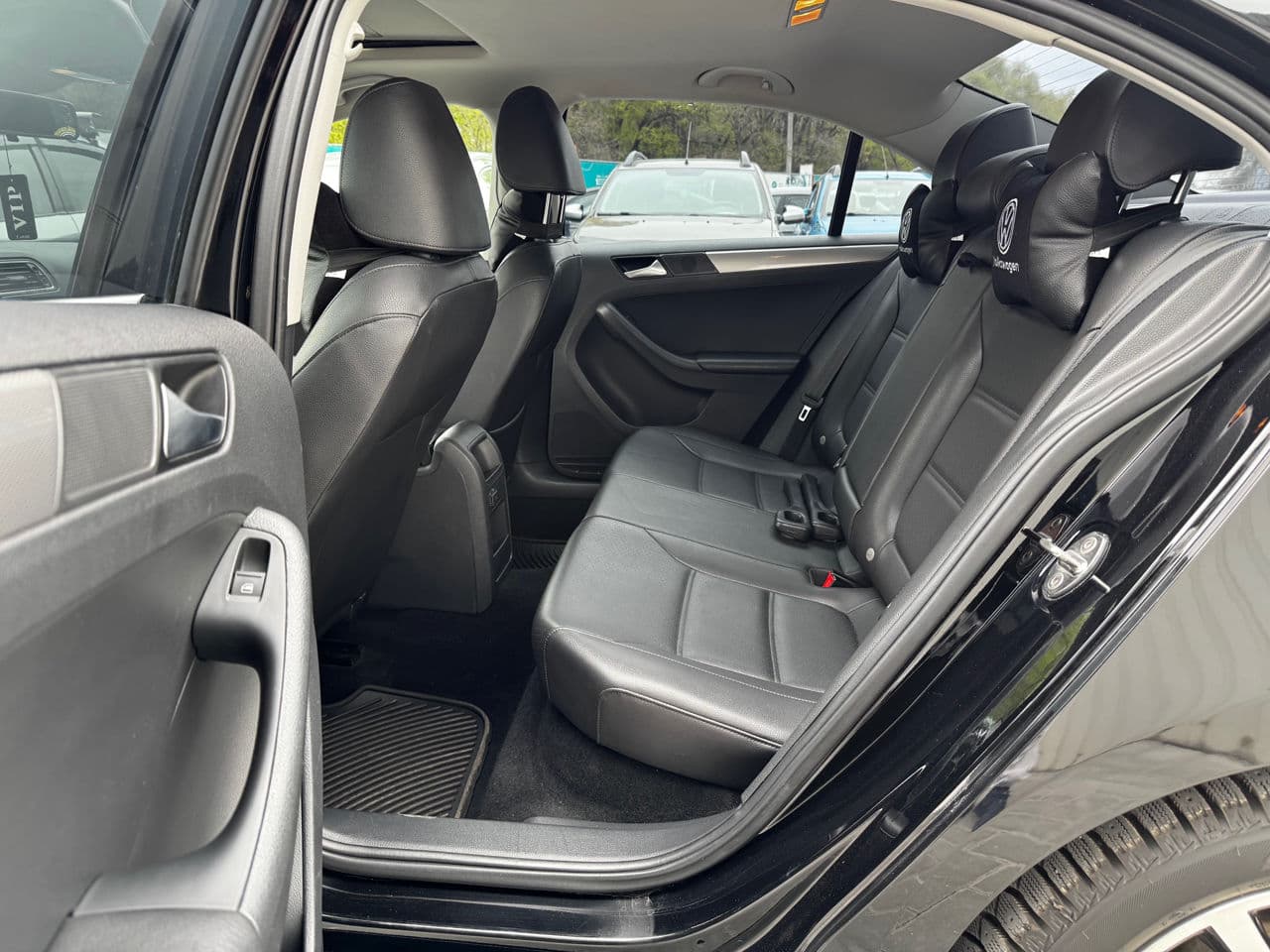 Volkswagen Jetta 2017 — Миниатюра 17