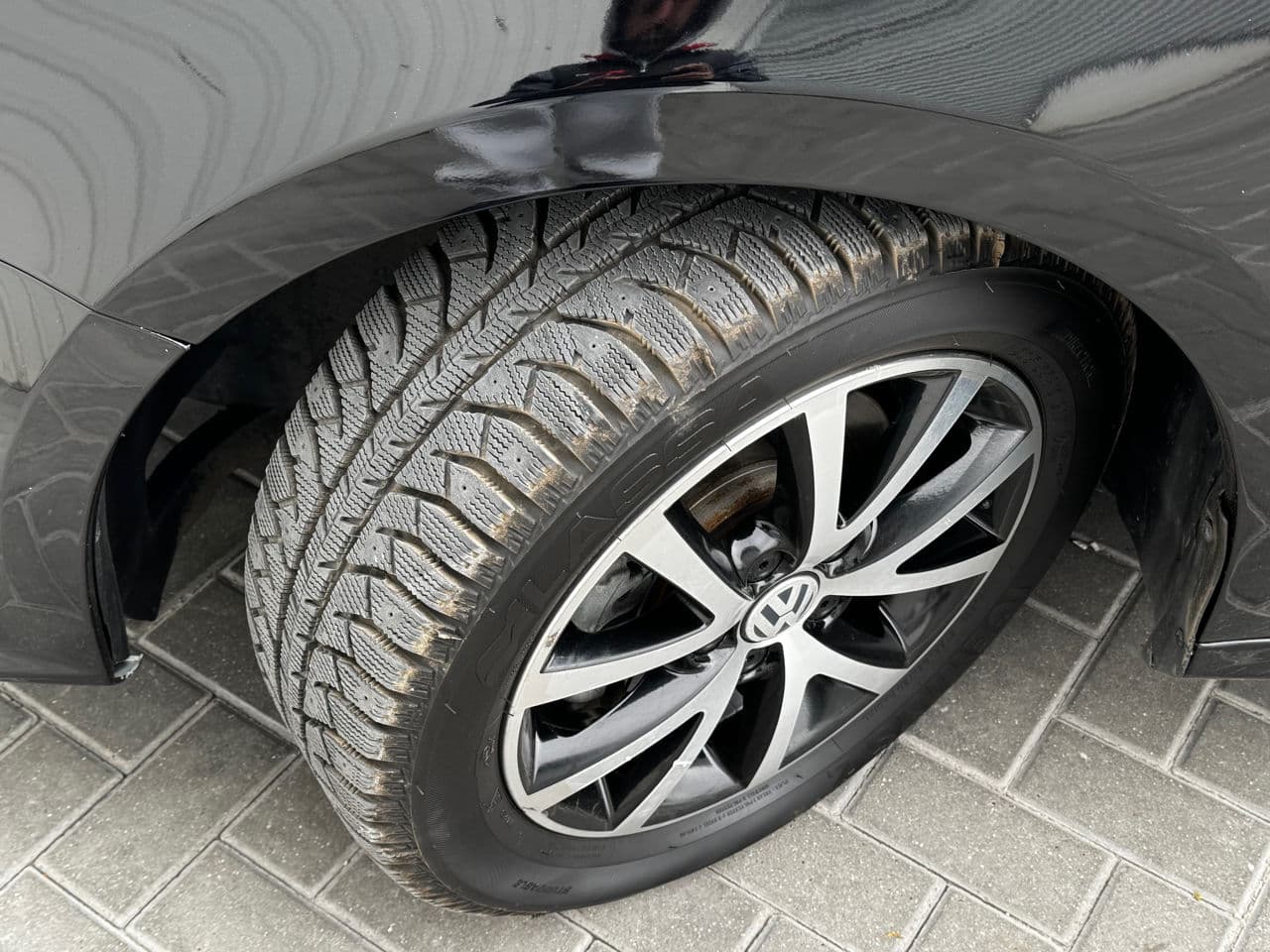 Volkswagen Jetta 2017 — Миниатюра 18