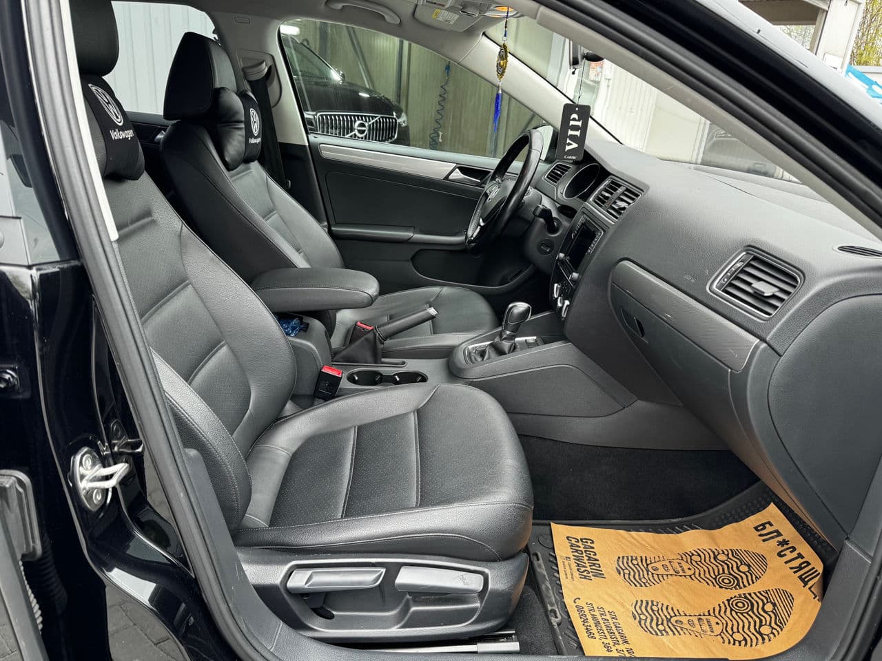 Volkswagen Jetta 2017 — Миниатюра 5