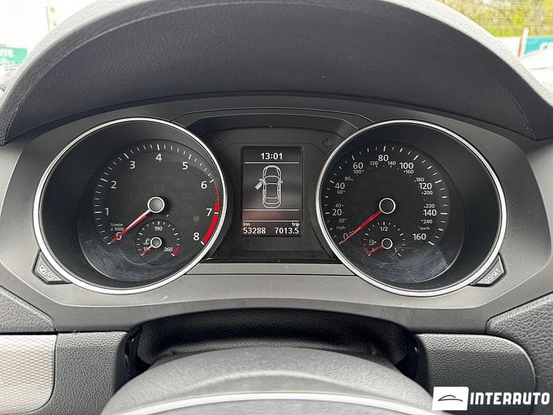 Volkswagen Jetta 2017 — Миниатюра 9