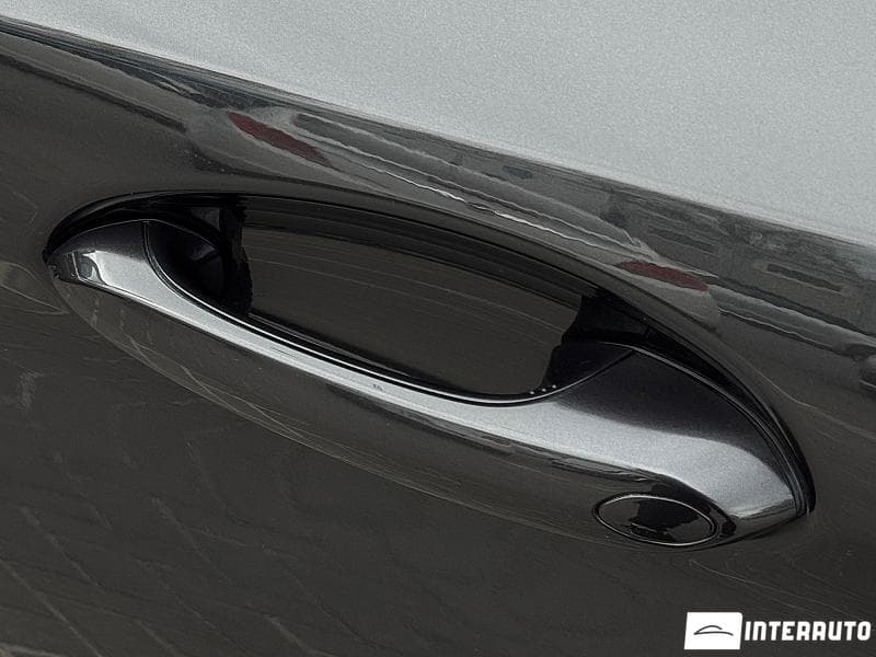 BMW 530e 2020 — Миниатюра 20