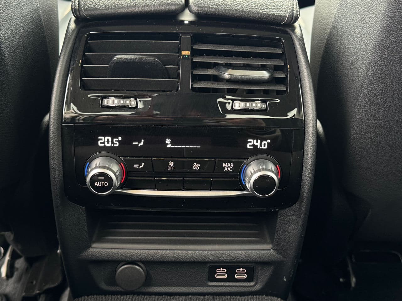 BMW 530e 2020 — Миниатюра 13