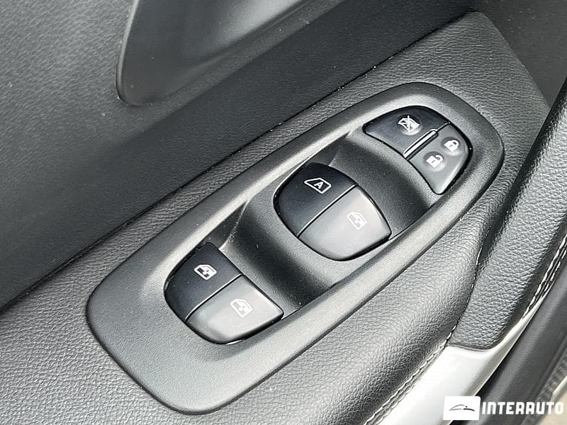 2015 Renault Kadjar — Miniatură 19