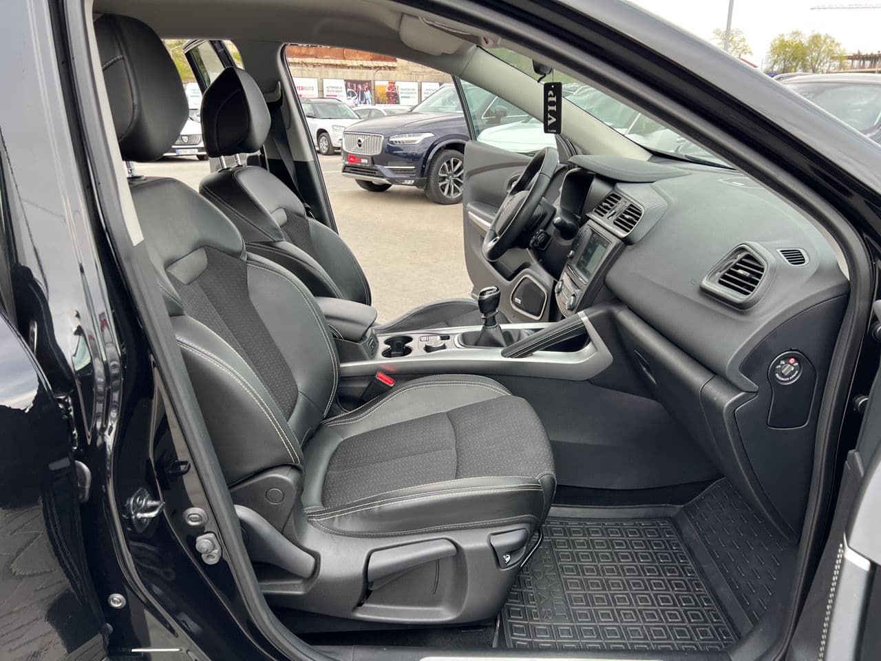 2015 Renault Kadjar — Miniatură 15