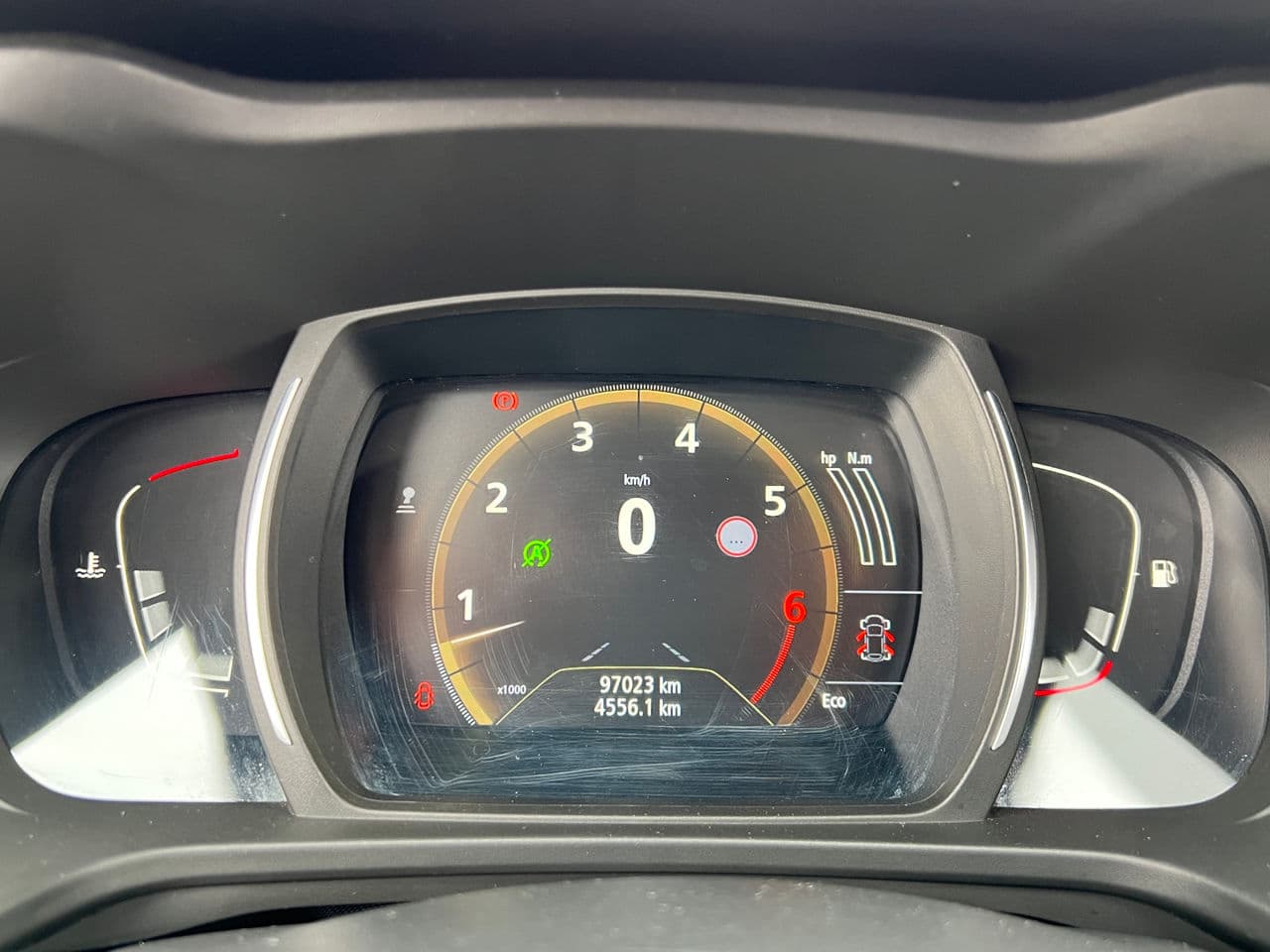 2015 Renault Kadjar — Miniatură 8