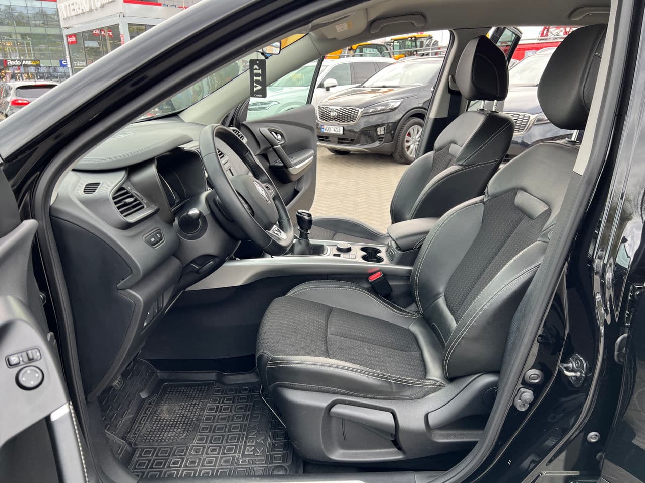 2015 Renault Kadjar — Miniatură 5