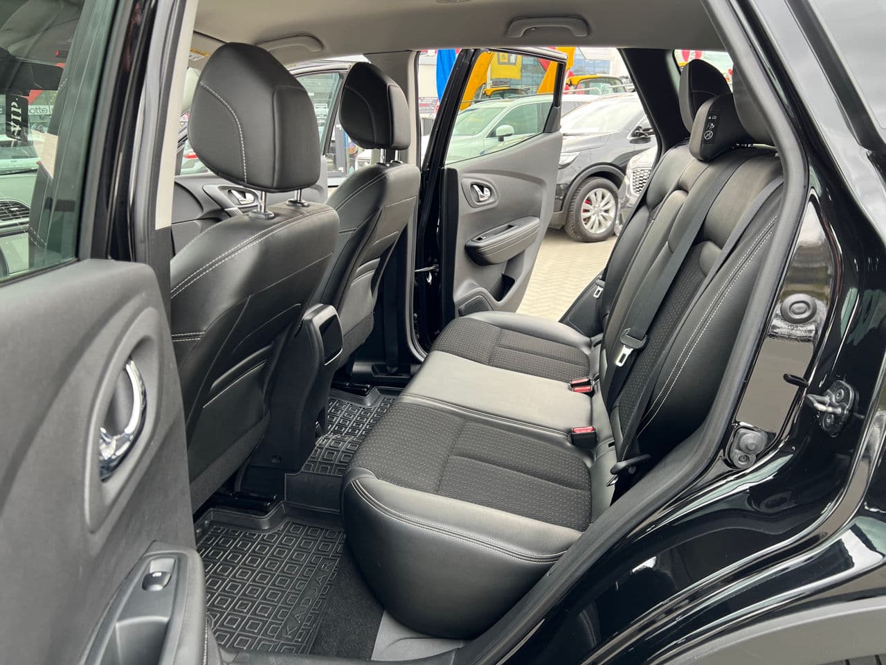 2015 Renault Kadjar — Miniatură 13