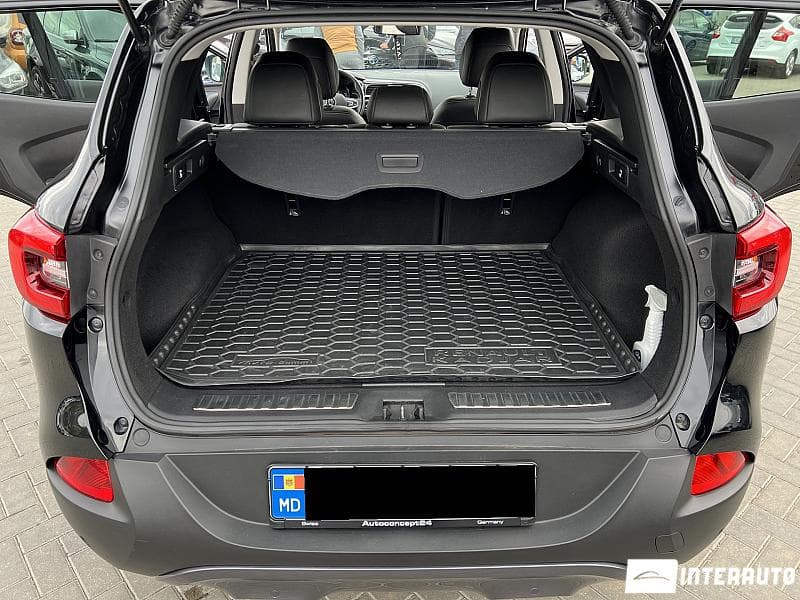 2015 Renault Kadjar — Miniatură 23