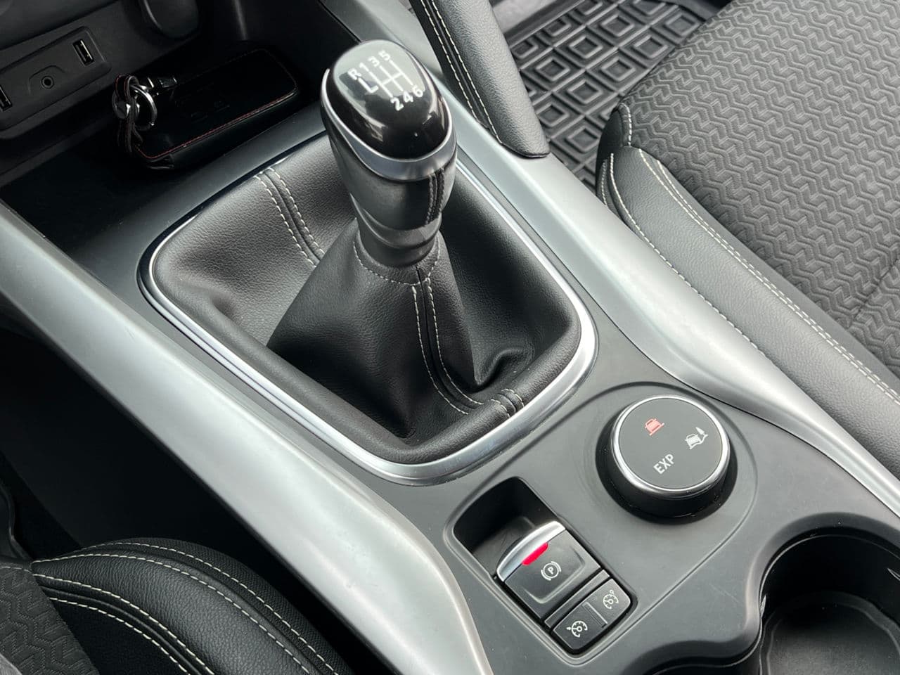 2015 Renault Kadjar — Miniatură 11
