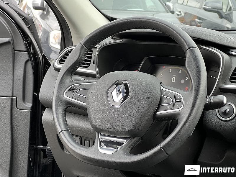 2015 Renault Kadjar — Miniatură 7