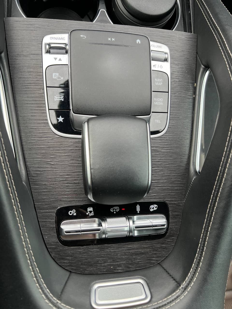 2020 Mercedes GLE Coupe 53 AMG — Miniatură 19