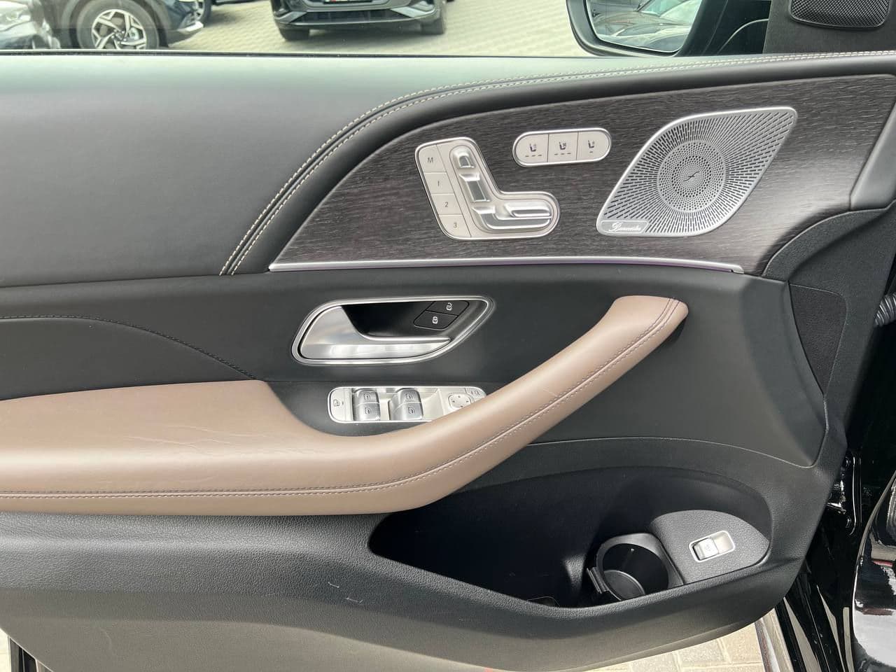 2020 Mercedes GLE Coupe 53 AMG — Miniatură 7