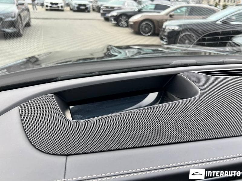 2020 Mercedes GLE Coupe 53 AMG — Miniatură 12