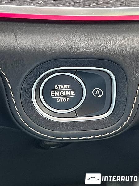2020 Mercedes GLE Coupe 53 AMG — Miniatură 21