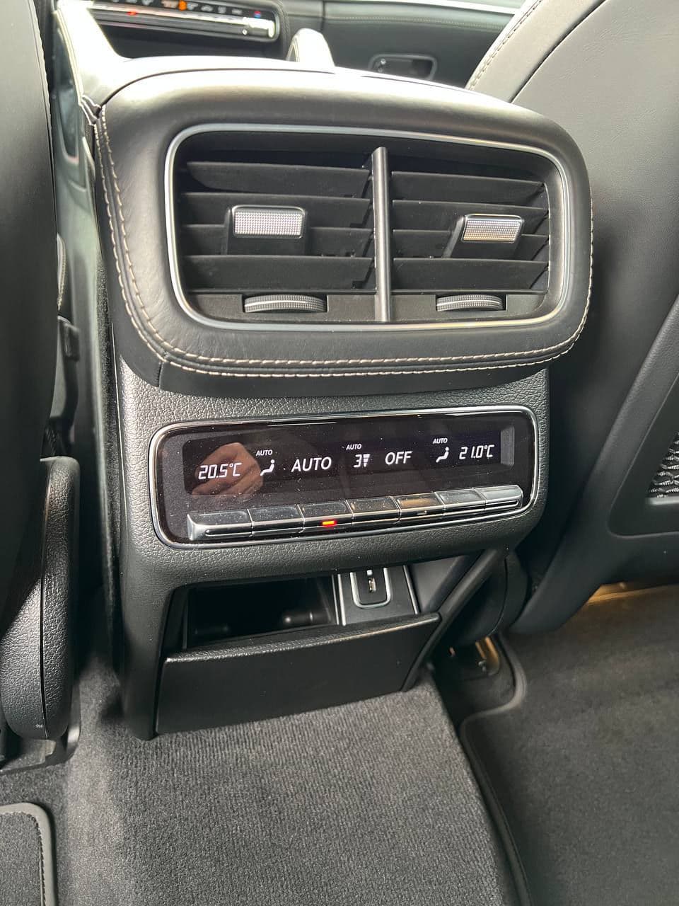2020 Mercedes GLE Coupe 53 AMG — Miniatură 24