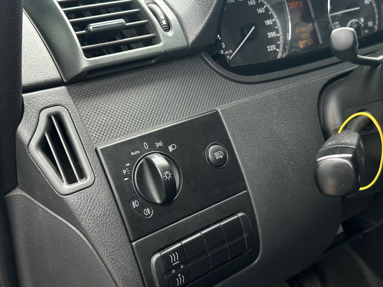 Mercedes Viano 2012 — Миниатюра 7