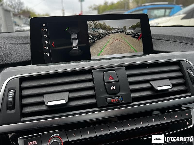 2018 BMW 430i — Miniatură 14