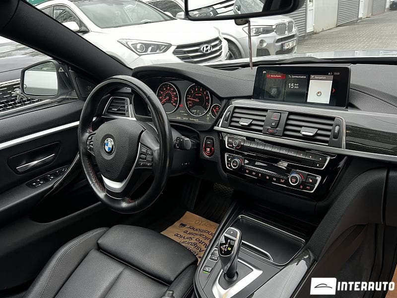 2018 BMW 430i — Miniatură 7