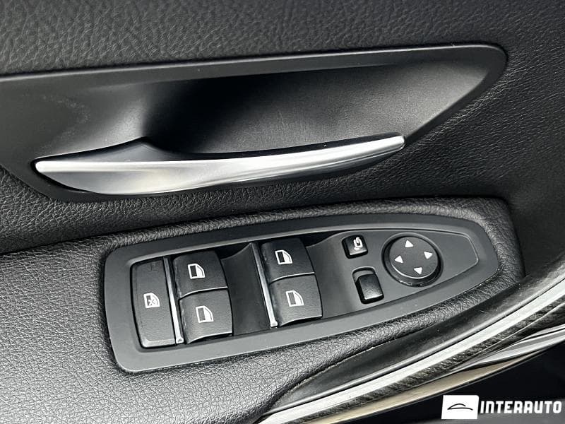 2018 BMW 430i — Miniatură 21