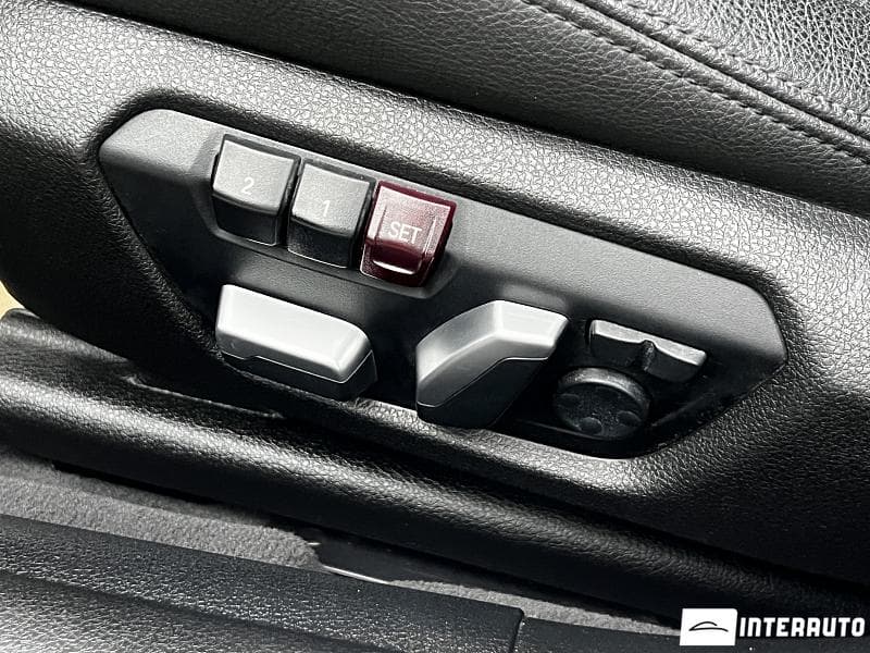 2018 BMW 430i — Miniatură 20