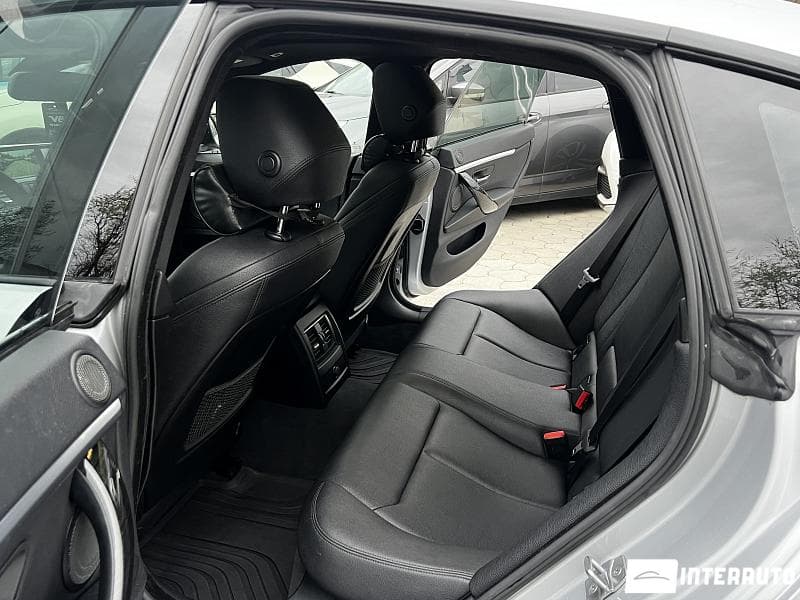 2018 BMW 430i — Miniatură 9